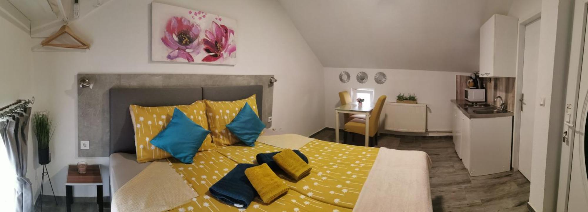Ana Apartment Gracac  Exterior photo